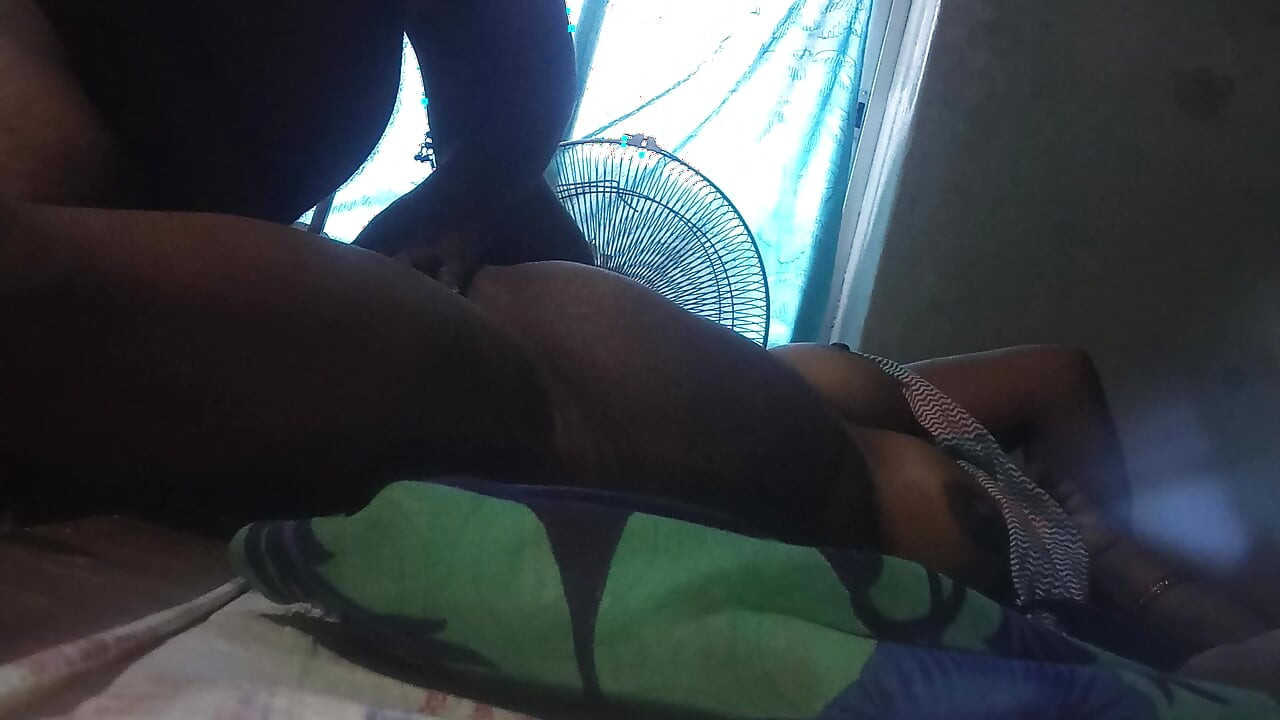 Village housewife's illicit relationship with her step brother, sex video goes viral