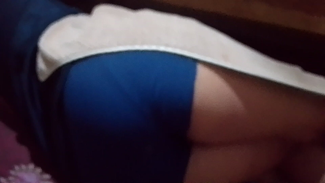 MJ rest after my hard fuck on her