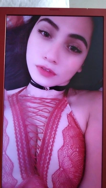 Hey shika - cum tribute