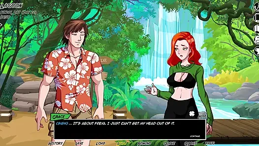 Paradise Lust 3 Full Playthrough Episode 5