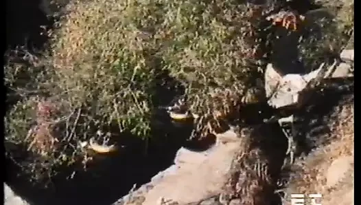 TR 06 - Erotic Interlude - scene #01