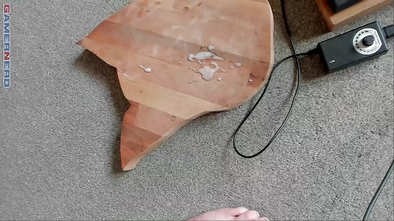 Anal Machine Video #44