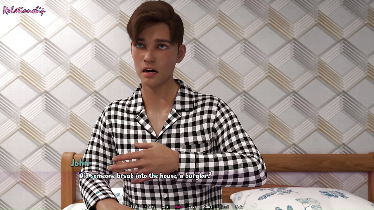 Hot Office Lady Boss Fucked and Creampied by a Playboy