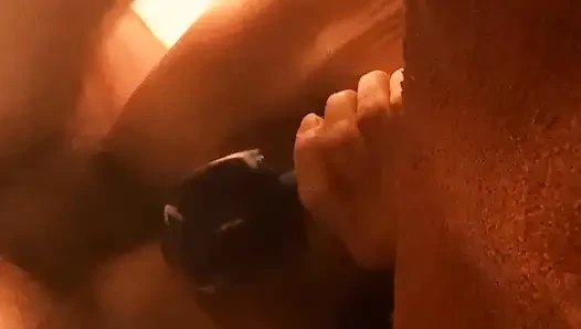 Elderfarts efsanesi oma anal yeni göt deliği dildo