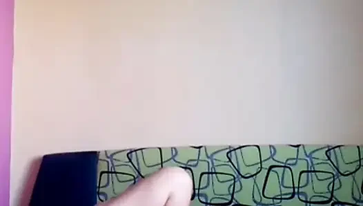 Bangun, sayang, aku ingin bercinta