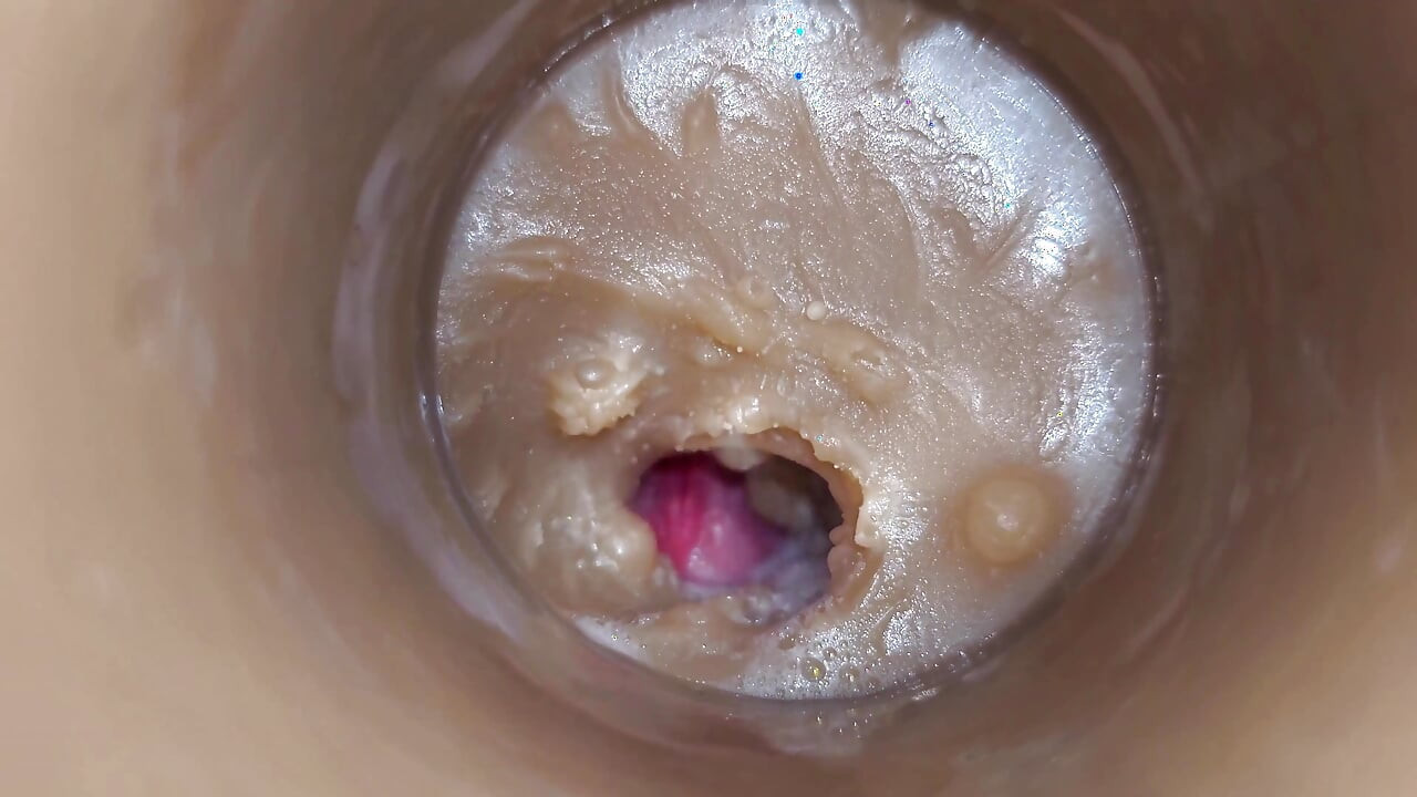 Глубокую Киску Asmr Зафиксировали Передозировкой, Эякуляция Спермы 4K