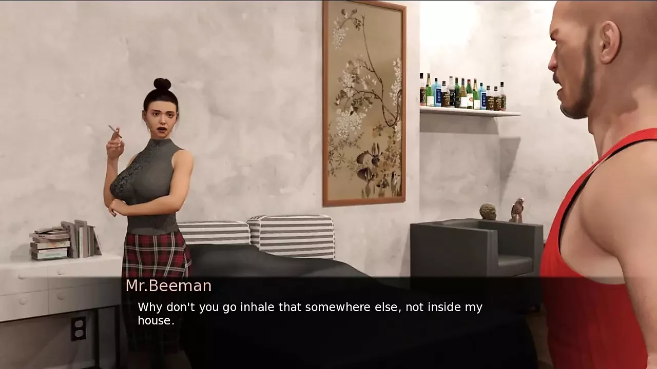 A Step-mother's Love (orborigin) part 6 Part 59 Gameplay by Loveskysan69