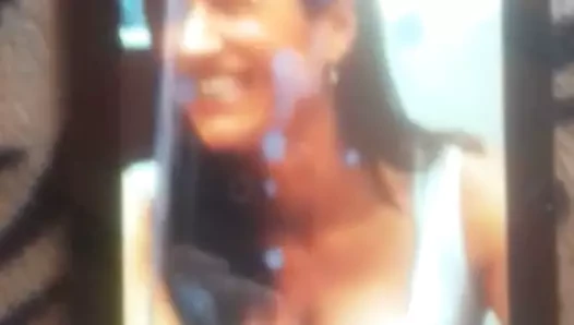 Cumtribute a la Vicealcaldesa de Madrid