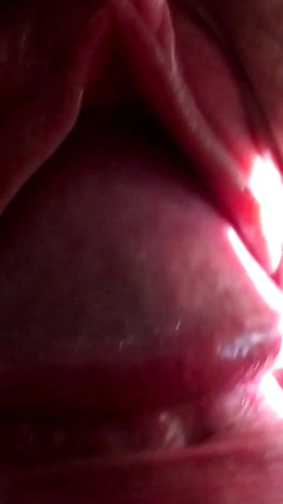 Must-see moment from "Our homemade collection of cumshots, creampies and female orgasms for 2022. Part 1"