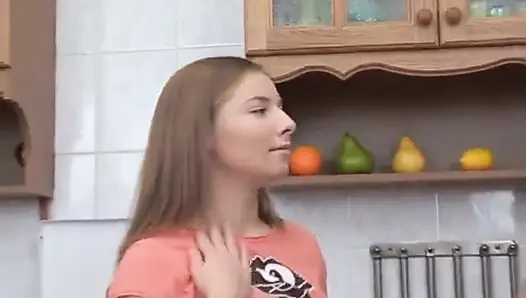 Alexandra ve Linda