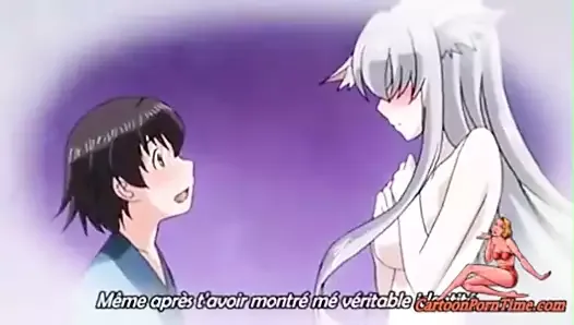 Beautiful Anime Virgin Being Fucked Hard