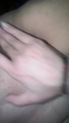 My pussy