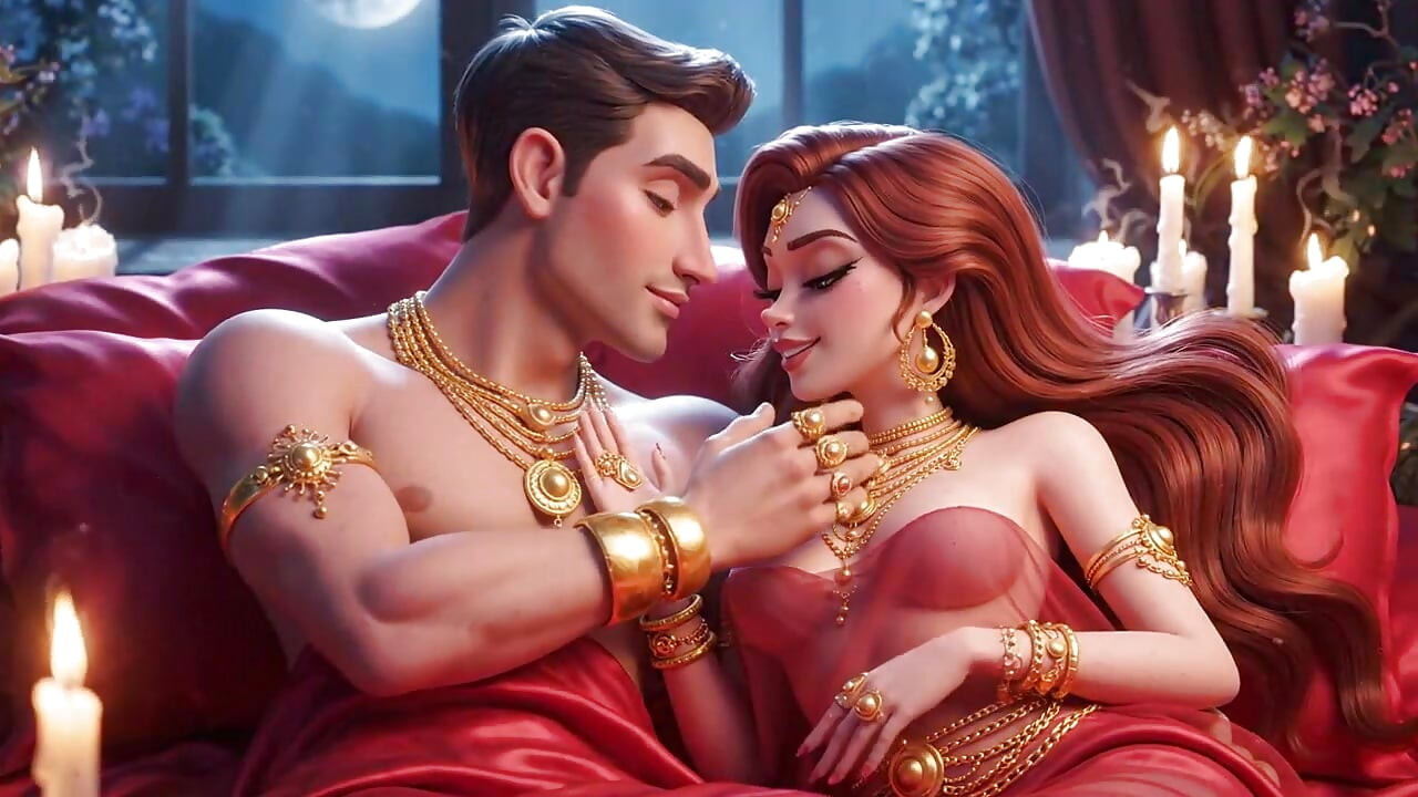 Bedroom Mein Pati Patni Ki Full Night Hard Sex