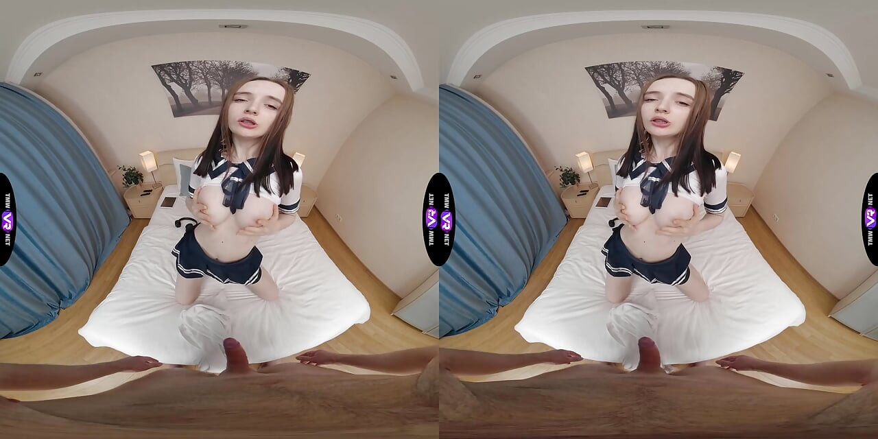 Sex pasional cu muzică - TmwVRnet
