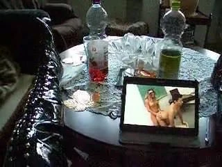 Mal Wieder с Pumpe и Stiefel