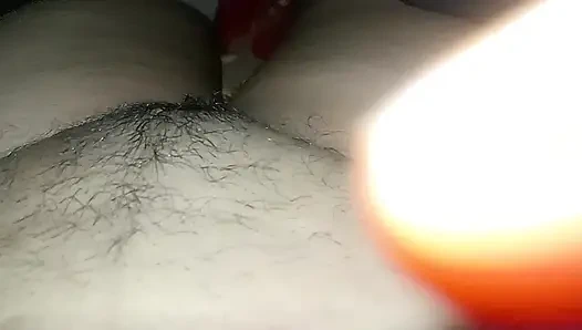 Bhabhi ko choda bed par ghar mein desi bhabhi ki pehli chudai