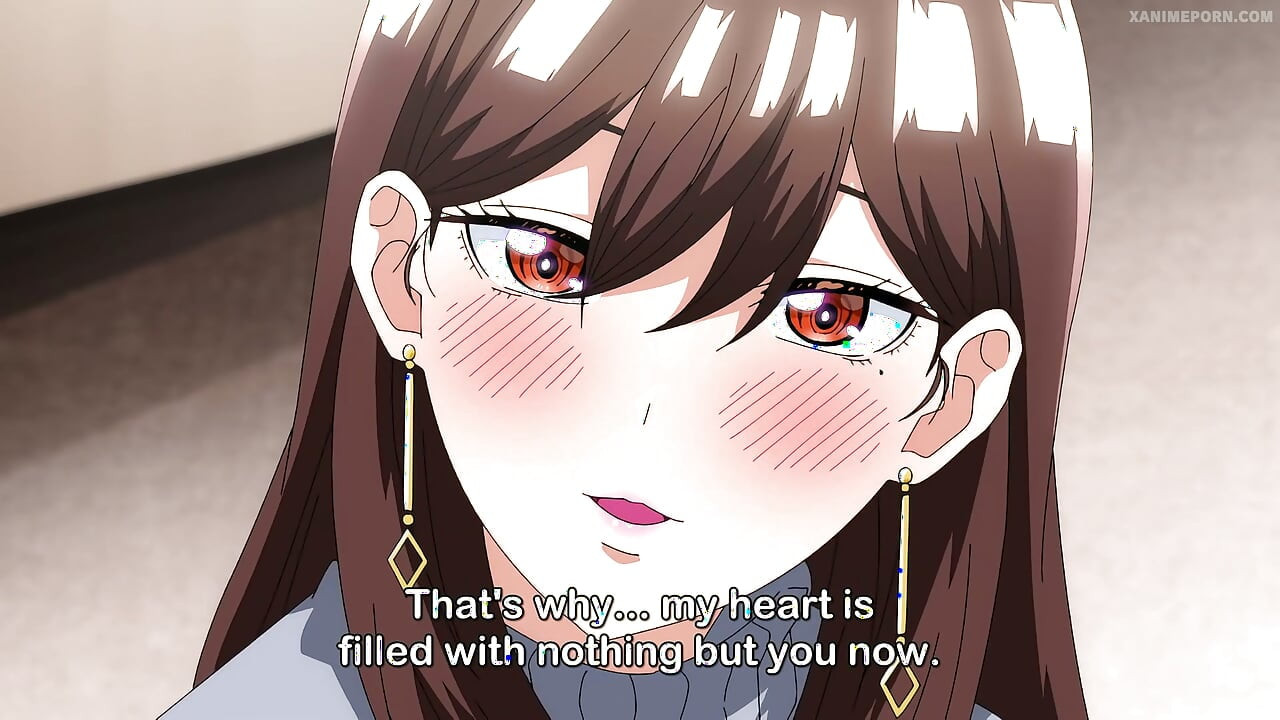 Hentai Konjo x anime porn.