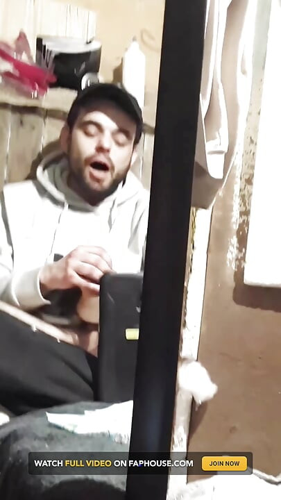 My Mega Strong Orgasm