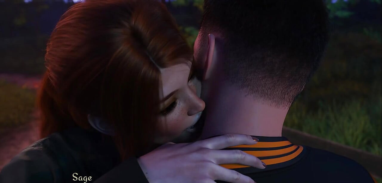Být Dik 10 - Část 393 Sex se Sage od Loveskysan69