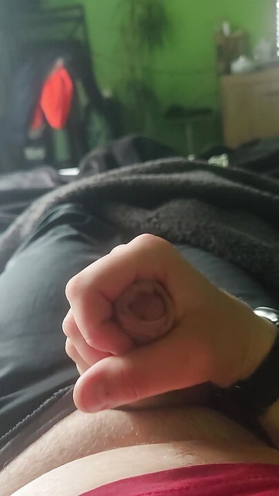 Masturbation