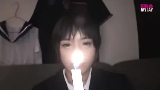 Koleksi Desire Ai.m si Cewek Tomboy Yang Penuh Gairah Pt.1