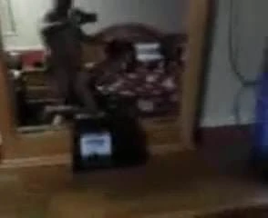 Sucking and Fucking Nieseys friend
