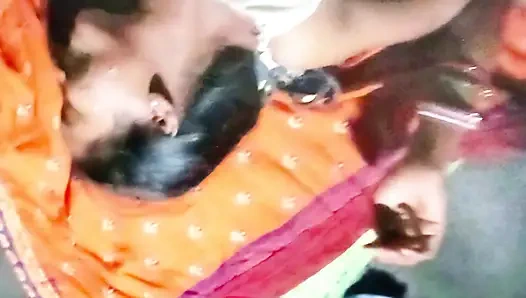 Seks intens kakak ipar dan kakak ipar India bagian 2