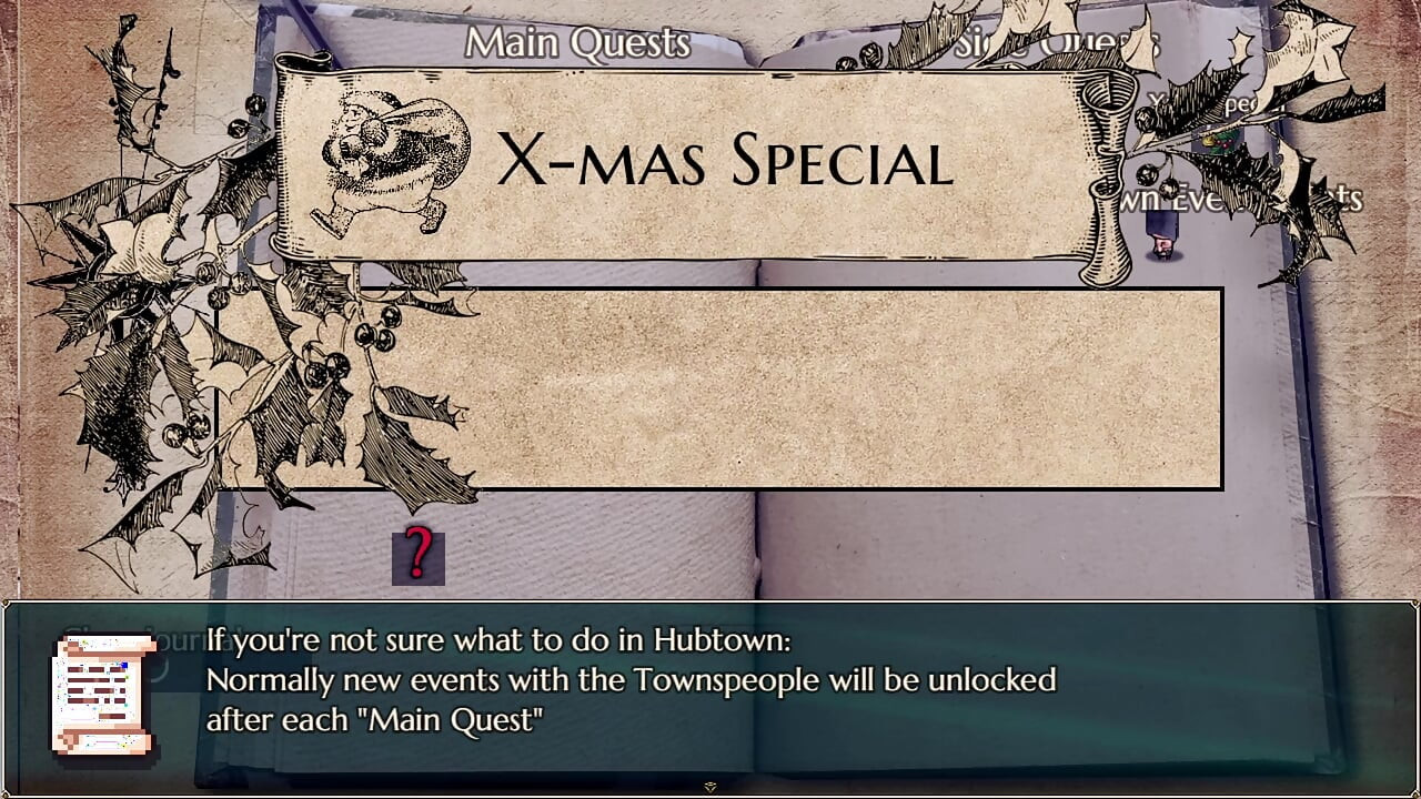 Goblin Layer - the Nun with Giant Breasts