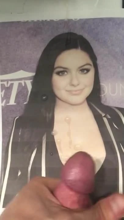 Ariel Winter
