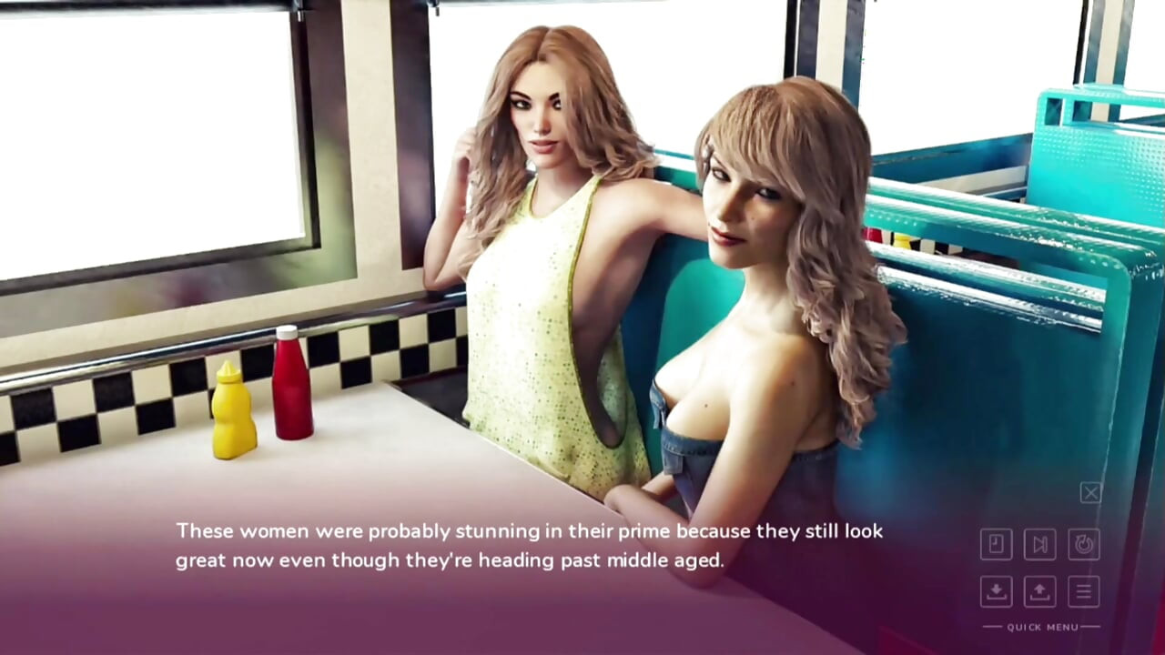 Beach Bum - Life Changes for Keeley - Ep04