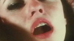 Je T'Aime - минет в винтажном видео 60-х, порномузыкальное видео