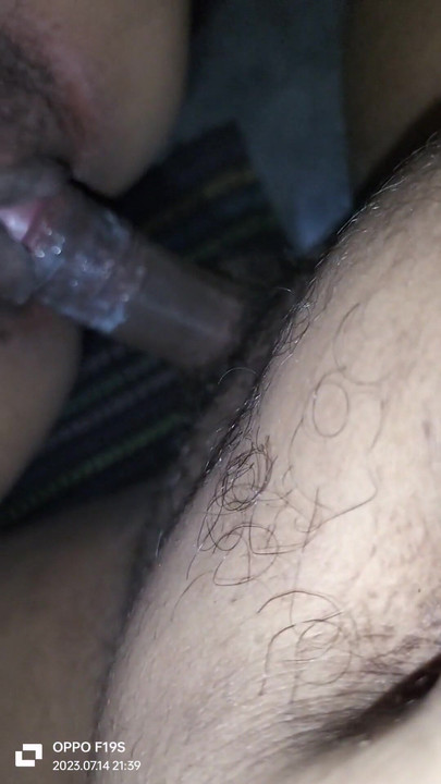 Detik menakjubkan dari "Kisi ko v nombor komen Pe Likkho"