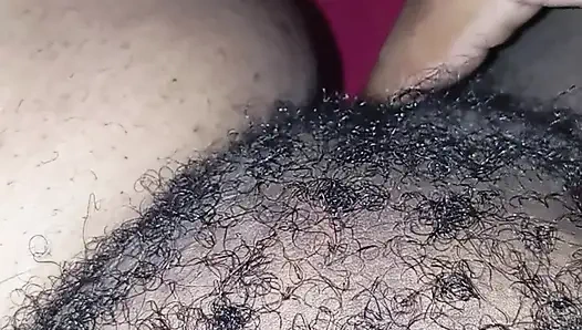 10 minutes of cuddling in the pussy of my friend's evangelical mother