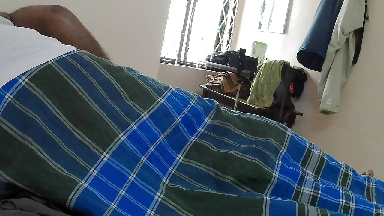 Tamil married housewife