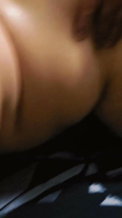 Cuckold Anal BBW Hotwife Latina Big Ass | Clip 1