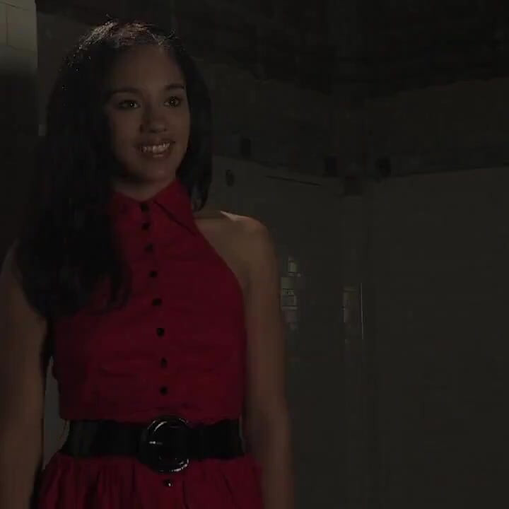Alicia Tease