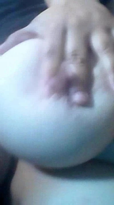 My Colombian friend nudes ( big size tits )
