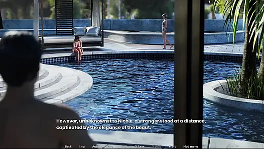 Görünmeyen İçgüdüler (bölüm 2)