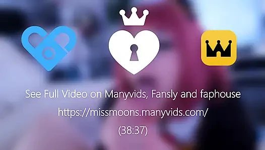 Anya Forger fickt zum ersten mal und macht einen strumpfjob-blowjob, spaß mit sexspielzeug Spu x Familie
