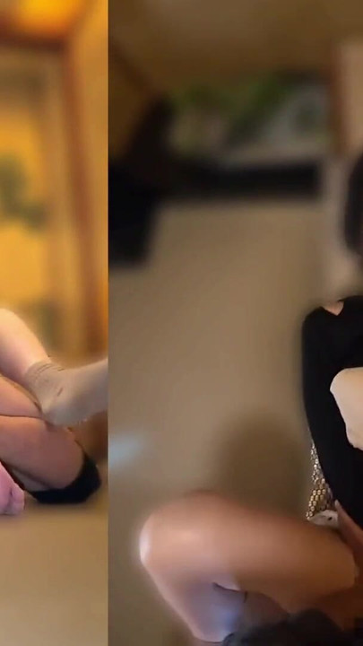 बार में लड़कियों को चुनना और सेक्स करना। बार में मेरी कराह इतनी जोर से थी कि हर कोई उन्हें सुना (#394) | क्लिप 3