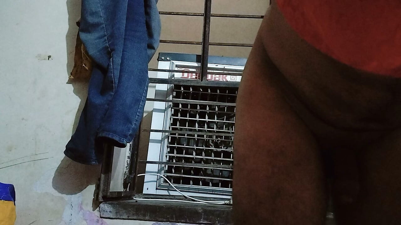 Fucking my anal