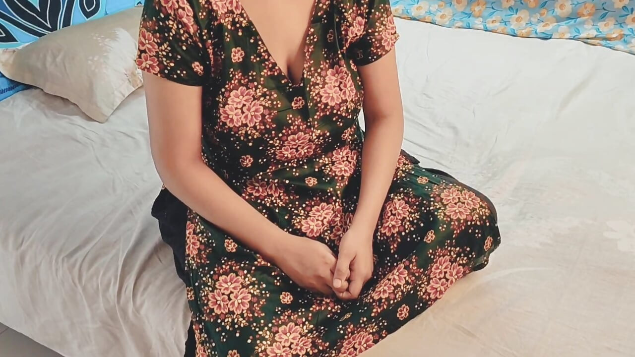 Saving My Job  A Secret Deal With My Boss (Office Roleplay)