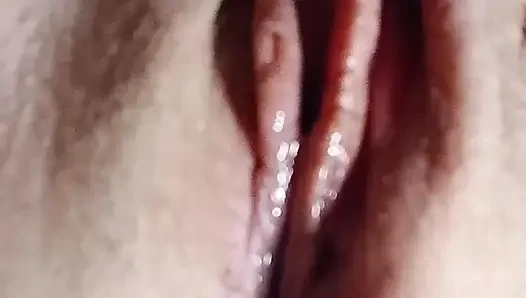 Getting wet for you