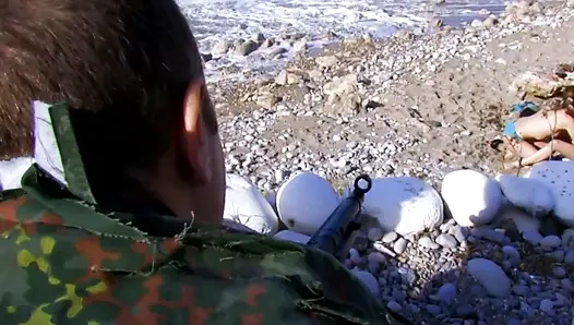 Orang-orang bejat spanyol - vol. #01