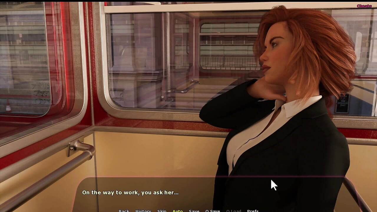 Haley's Story #2 - Johannes applied sunscreen to the girls