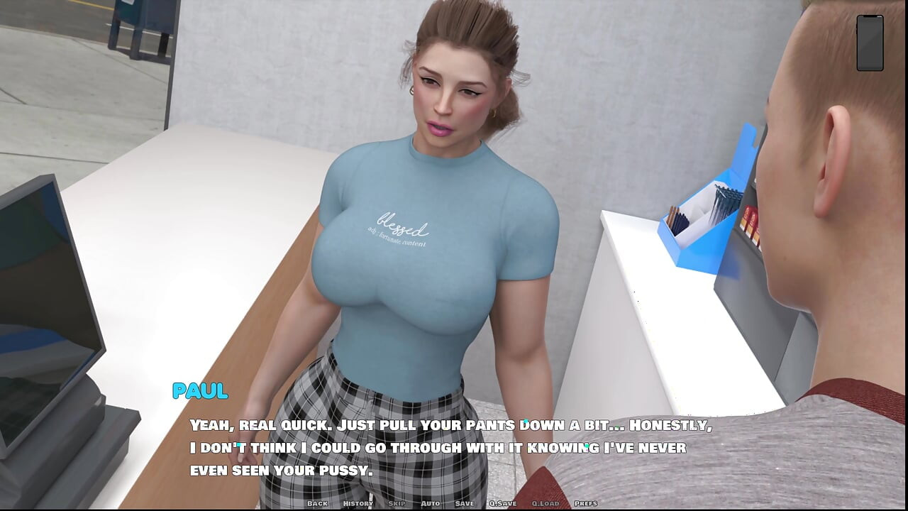 Obsessed with Horny Divorced MILFs Part 50