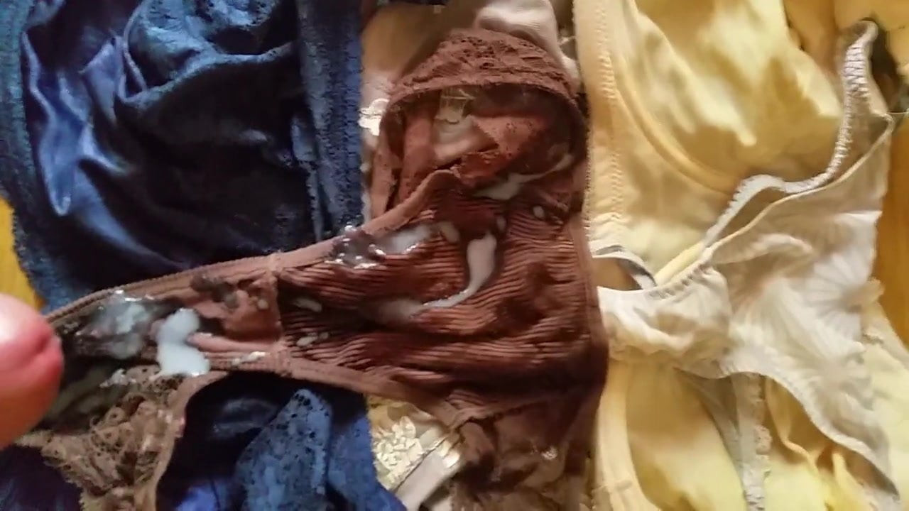 good cumshot tribute for givewife33