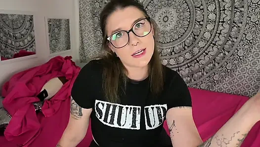 Fantasi gangbang di gym