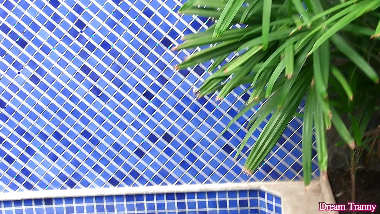 Awek seksi Erika Lee Tahu Cara Berseronok Solo