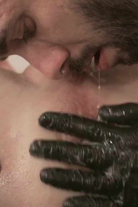 アクセラビッセ噴火 パート1